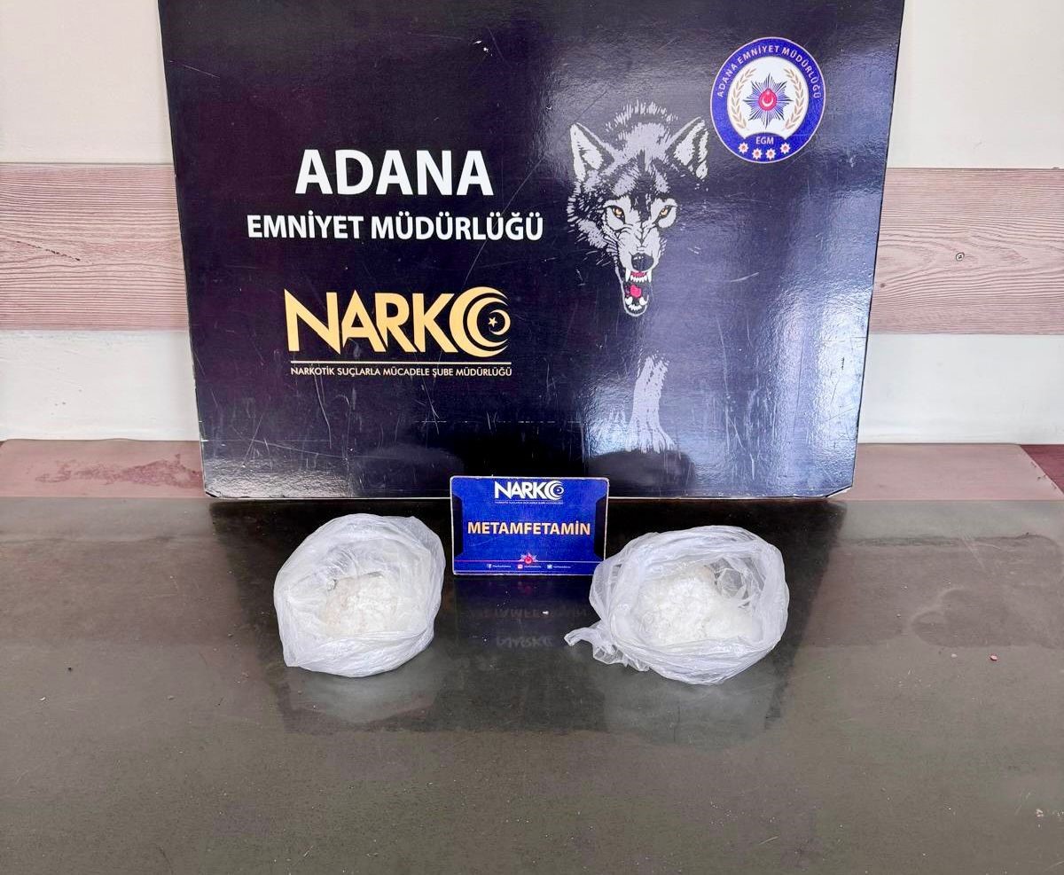 Uyuşturucuyu yakalatınca, "Ucuz olduğu için toplu aldım, satma niyetim yoktu" dedi