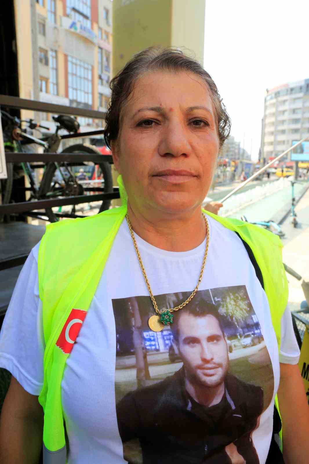 Bağımlıların ibretlik hayat hikayeleri
