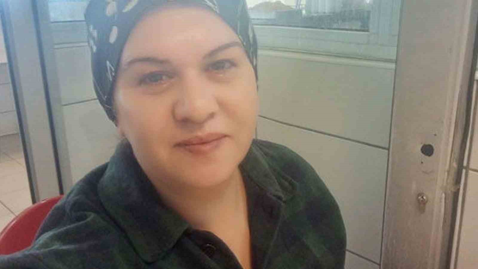 Yasak aşk yaşadığı sevgilisini maket bıçağıyla öldüren sanık: "Bana küfür etti"