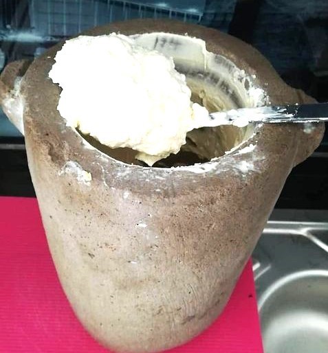 Unutulmaya y&uuml;z tutmuş lezzet &rsquo;durak yoğurdu&rsquo;
