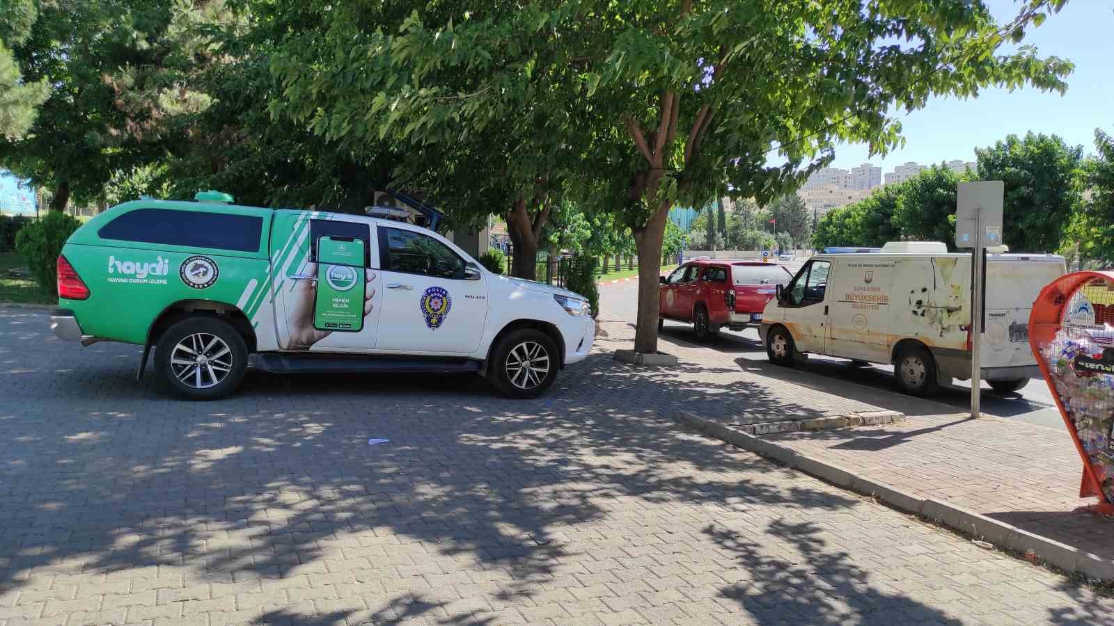 Ofisi basılan muhtara bu kez &ouml;l&uuml;m tehditleri
