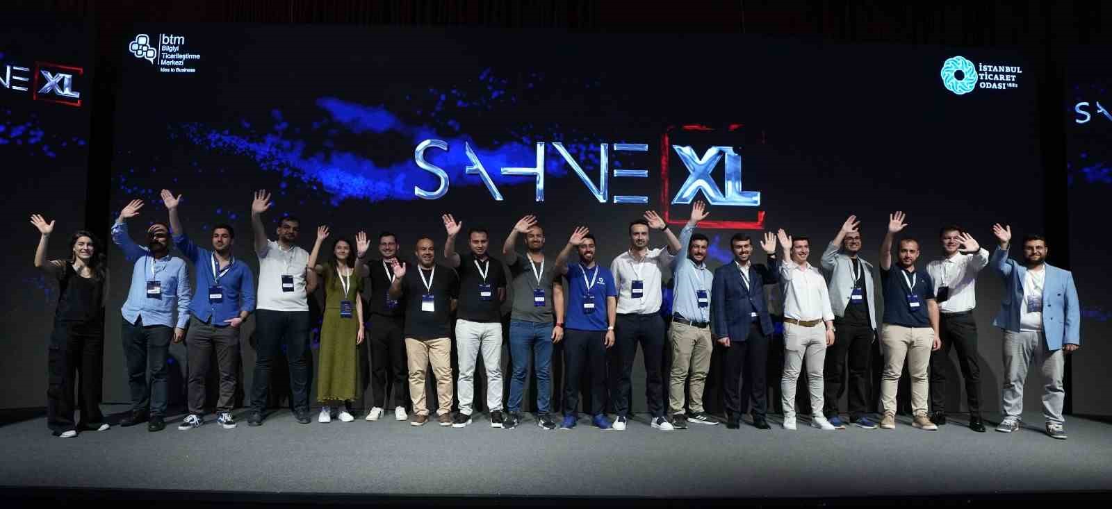 İTO Başkanı Avdagi&ccedil;, &ldquo;BTM&rsquo;yi fiziksel ve i&ccedil;eriksel olarak, T&uuml;rk girişimciliğinin merkezi yaptık&rdquo;
