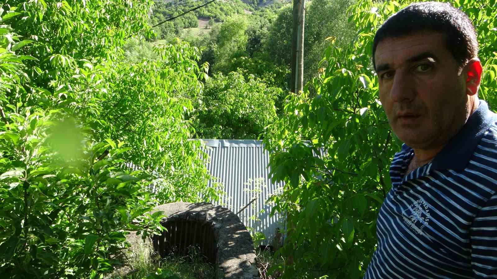 90 yıllık su değirmeni zamana direniyor
