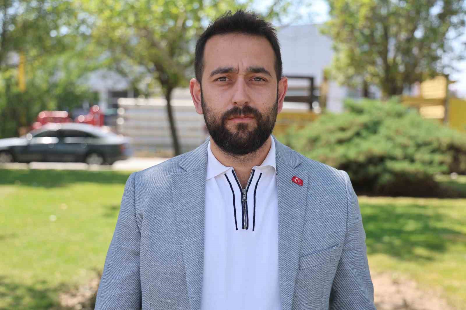 Tarla yangınlarına karşı uzmanlardan uyarı
