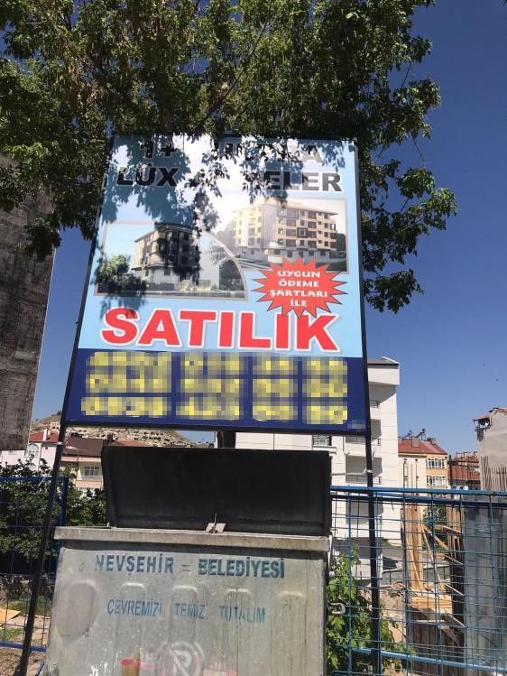 Ev sattığı 57 kişiyi 90 milyon TL dolandıran emlakçı yakalandı
