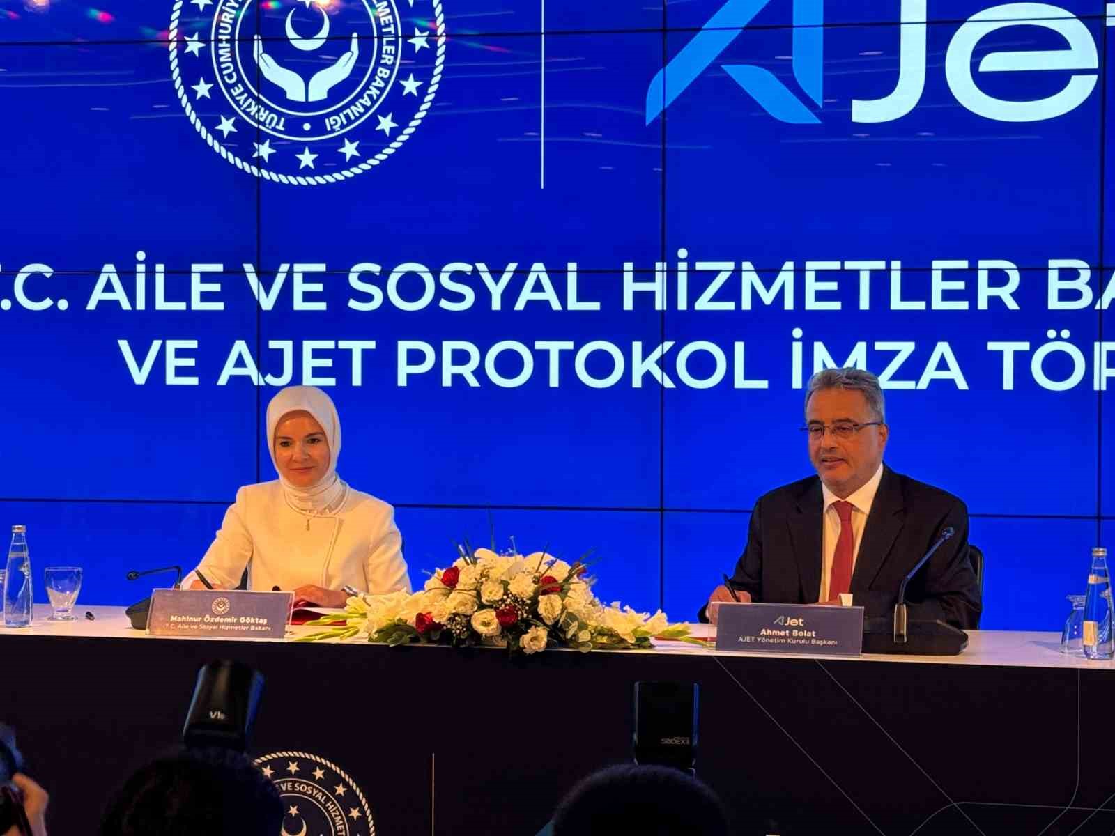 Şehit yakınları, gazi ve gazi yakınlarına u&ccedil;ak biletlerinde indirim
