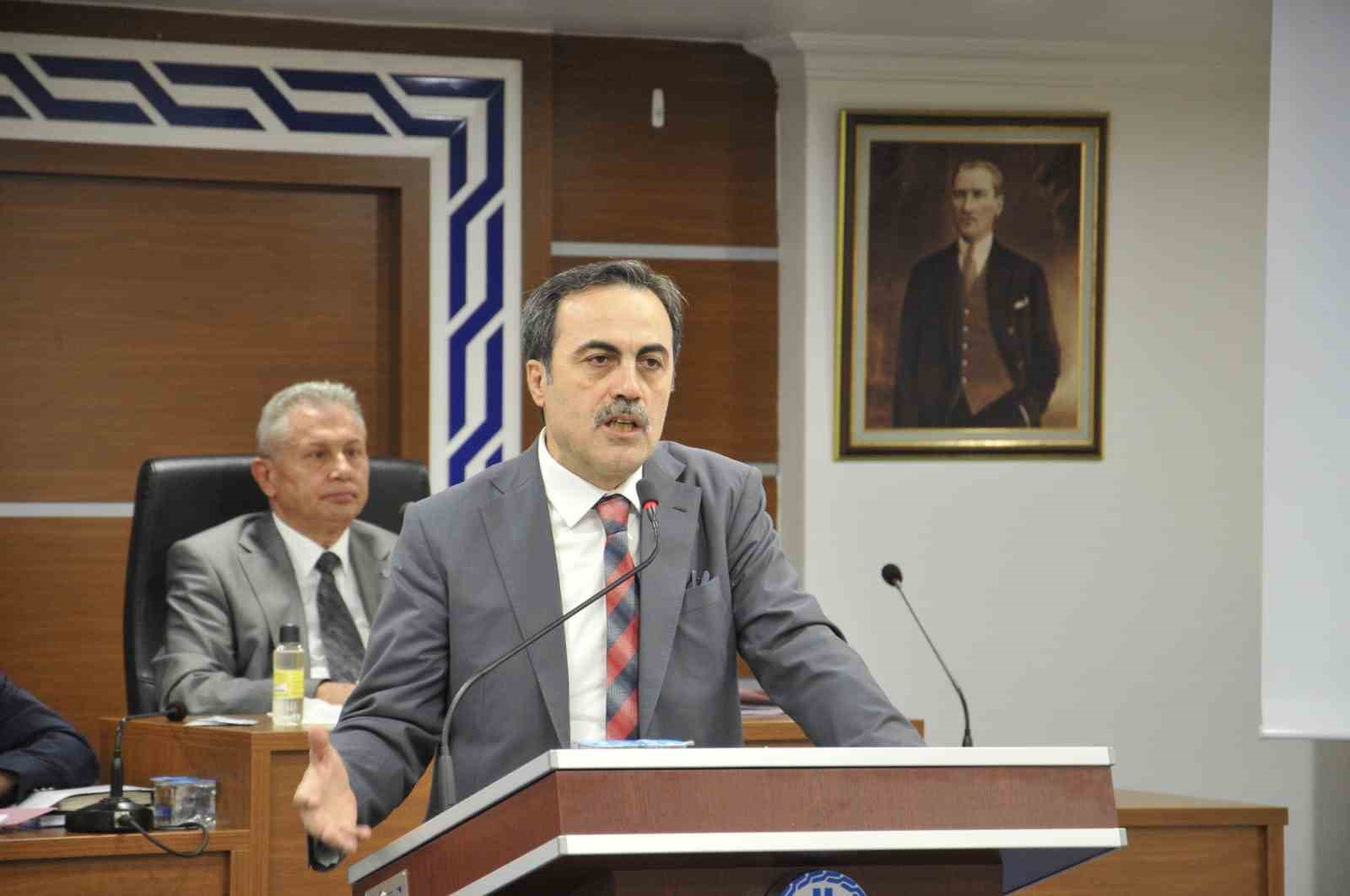 Ticaret ekosistemi i&ccedil;inde kamu kurumları ve ticaret erbabının koordinasyonuna ilişkin istişareler yapıldı
