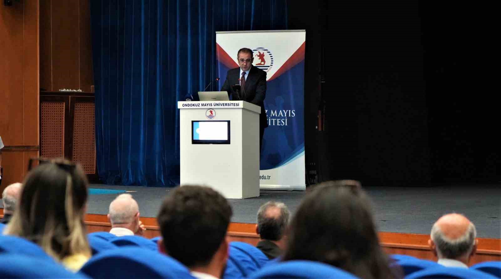 1. Ulusal Yaban Hayatı &Ccedil;alıştayı: &ldquo;Sokak hayvanlarının sebebi, sorumsuz insanlar&rdquo;
