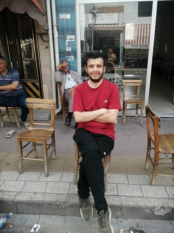 &Ccedil;anakkale&rsquo;de 4 g&uuml;nd&uuml;r kayıp olan gen&ccedil; dere yatağında &ouml;l&uuml; bulundu
