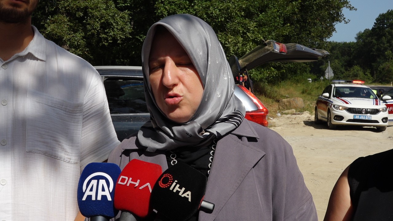 Kırklareli&rsquo;nde 6 kişinin hayatını kaybettiği tesiste keşif yapıldı
