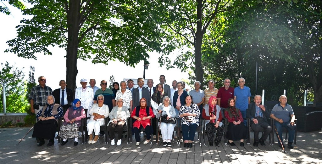 BEUN’da 2024 Emekliler Yılı kapsamında çeşitli etkinlikler yapıldı
