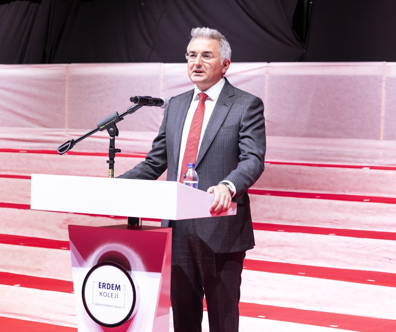Erdem Koleji&rsquo;nden LGS&rsquo;de Kitlesel Başarı
