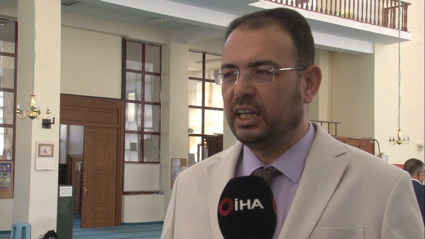 K&uuml;tahya&rsquo;da Yaz Kur&rsquo;an Kursları başladı, camiler şenlendi
