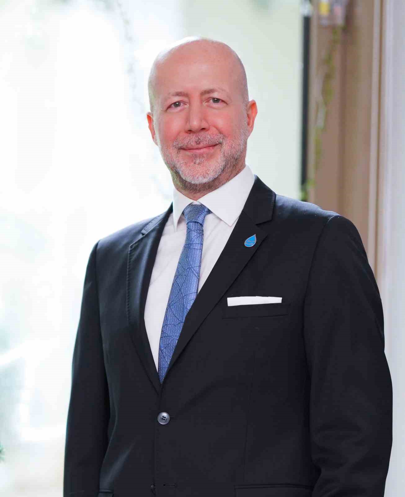 MediaMarkt T&uuml;rkiye Y&ouml;netim Kurulu&rsquo;na iki atama
