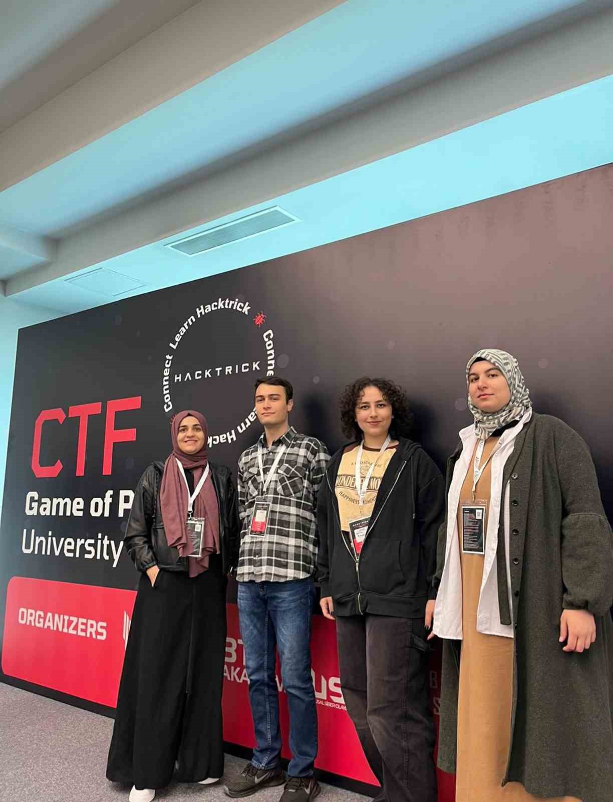 MSK&Uuml; takımından &ccedil;ifte başarı
