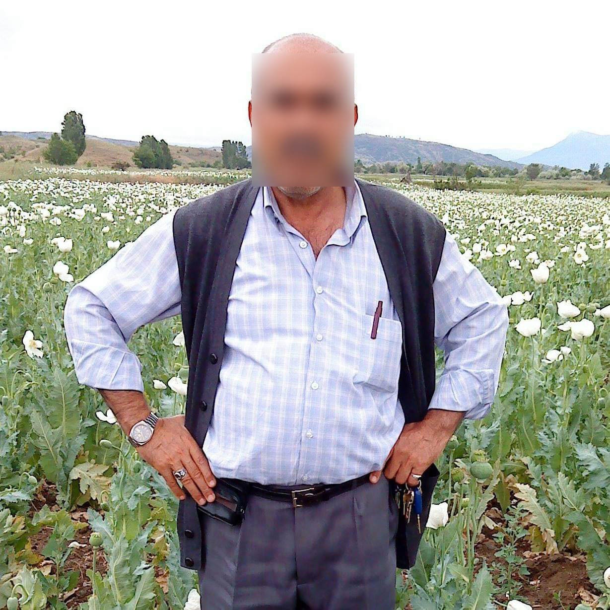 Su meselesinde kan aktı: Baba ve oğlu hayatını kaybetti
