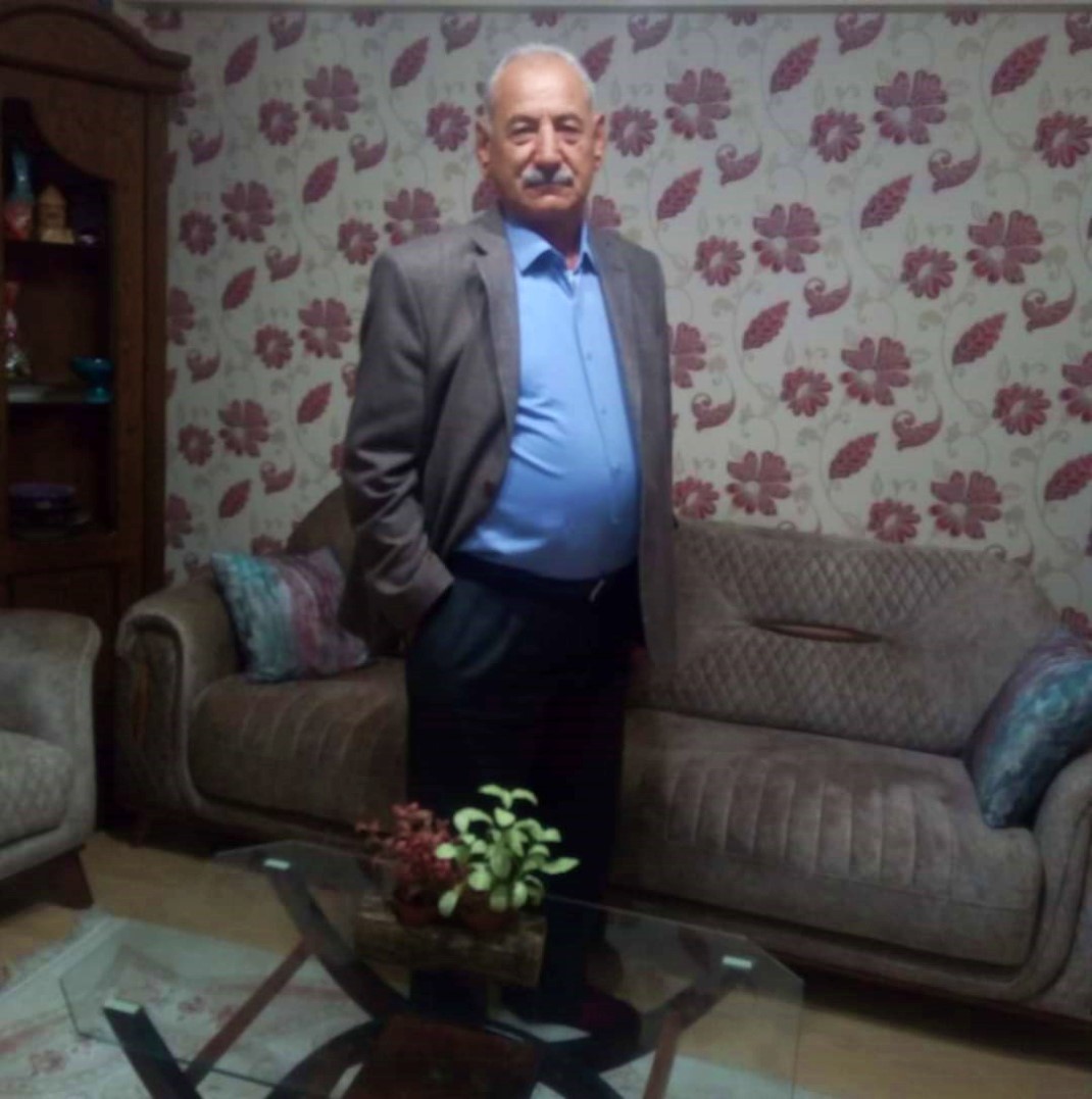 Emekli polis memuru tatil için geldiği Antalya’da boğularak hayatını kaybetti
