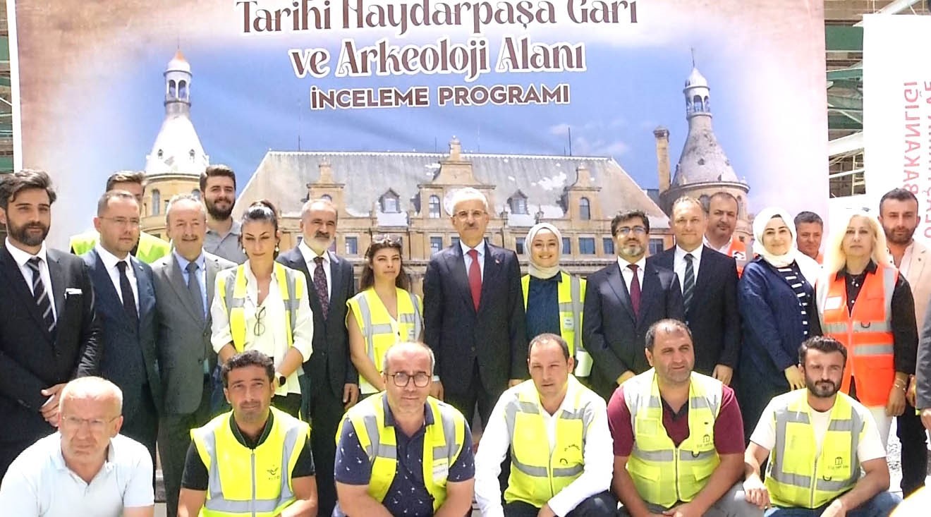 İGA İstanbul Havalimanı’nın düzenlediği ’Avrupa Havalimanları Konseyi 34. Yıllık Genel Kongresi’ yapıldı
