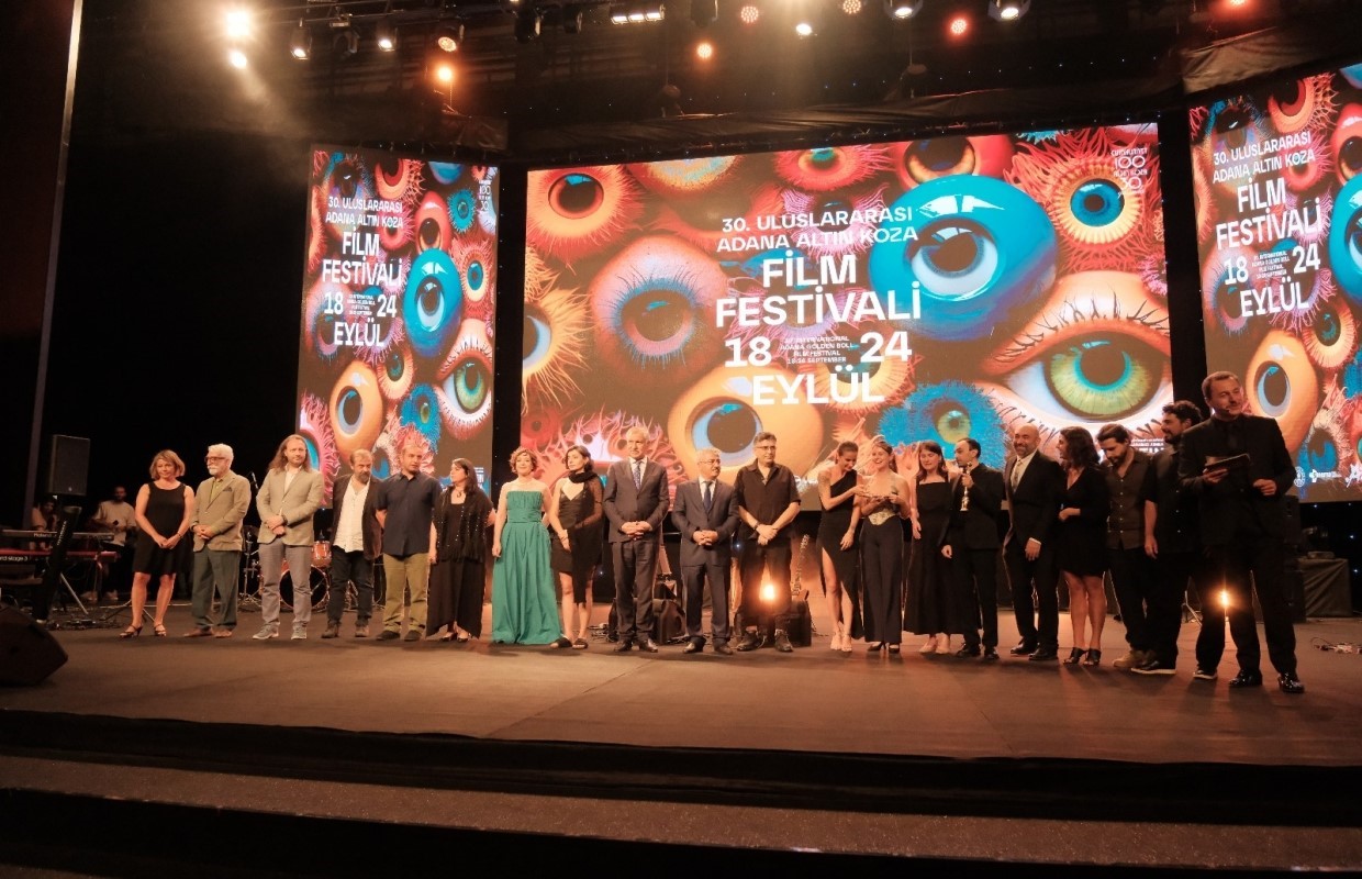 31.Altınkoza Film Festivali’nin yarışma başvuruları başladı
