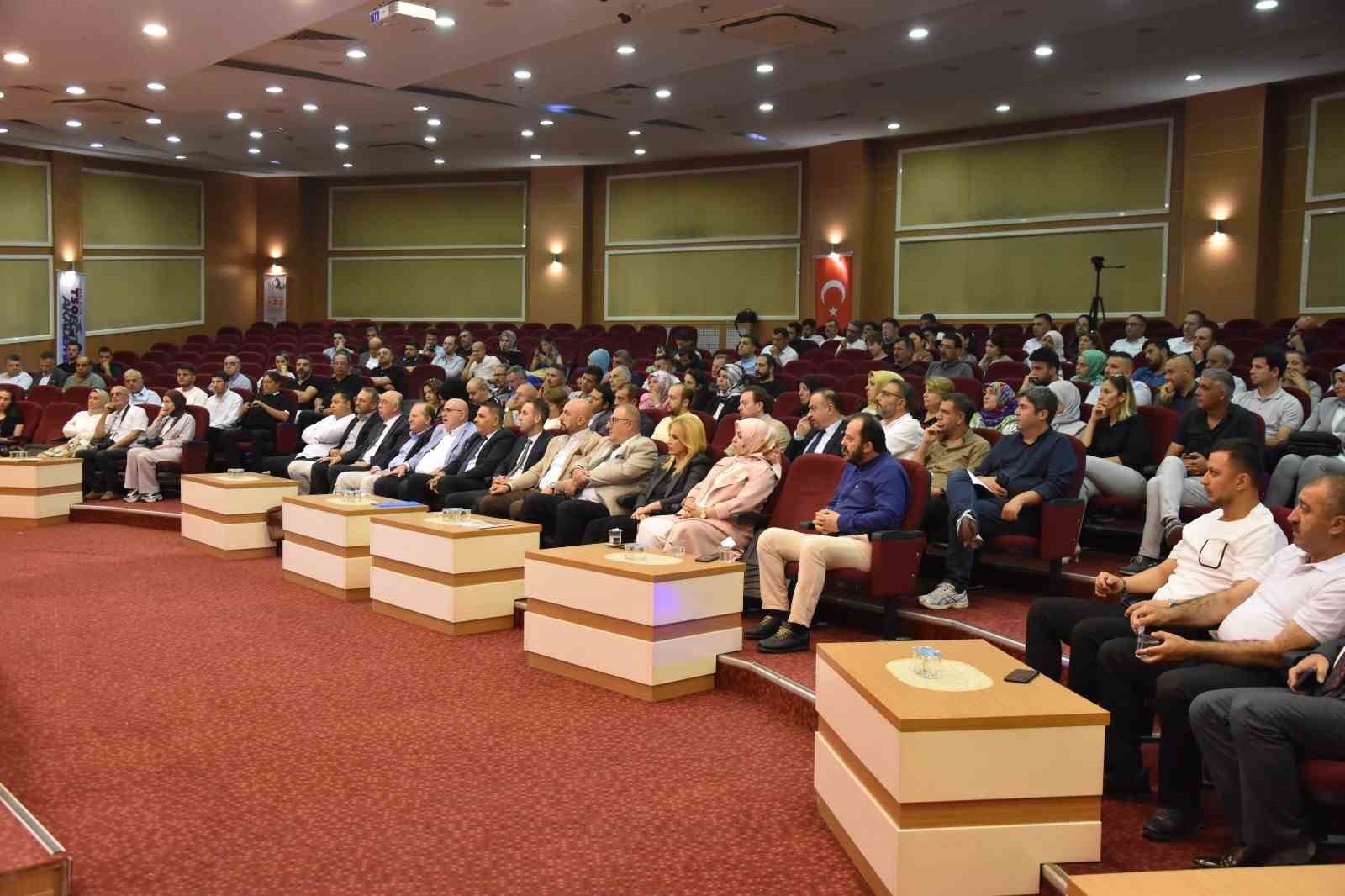 Malatyalı &uuml;reticiler &uuml;retecek d&uuml;nya t&uuml;ketecek
