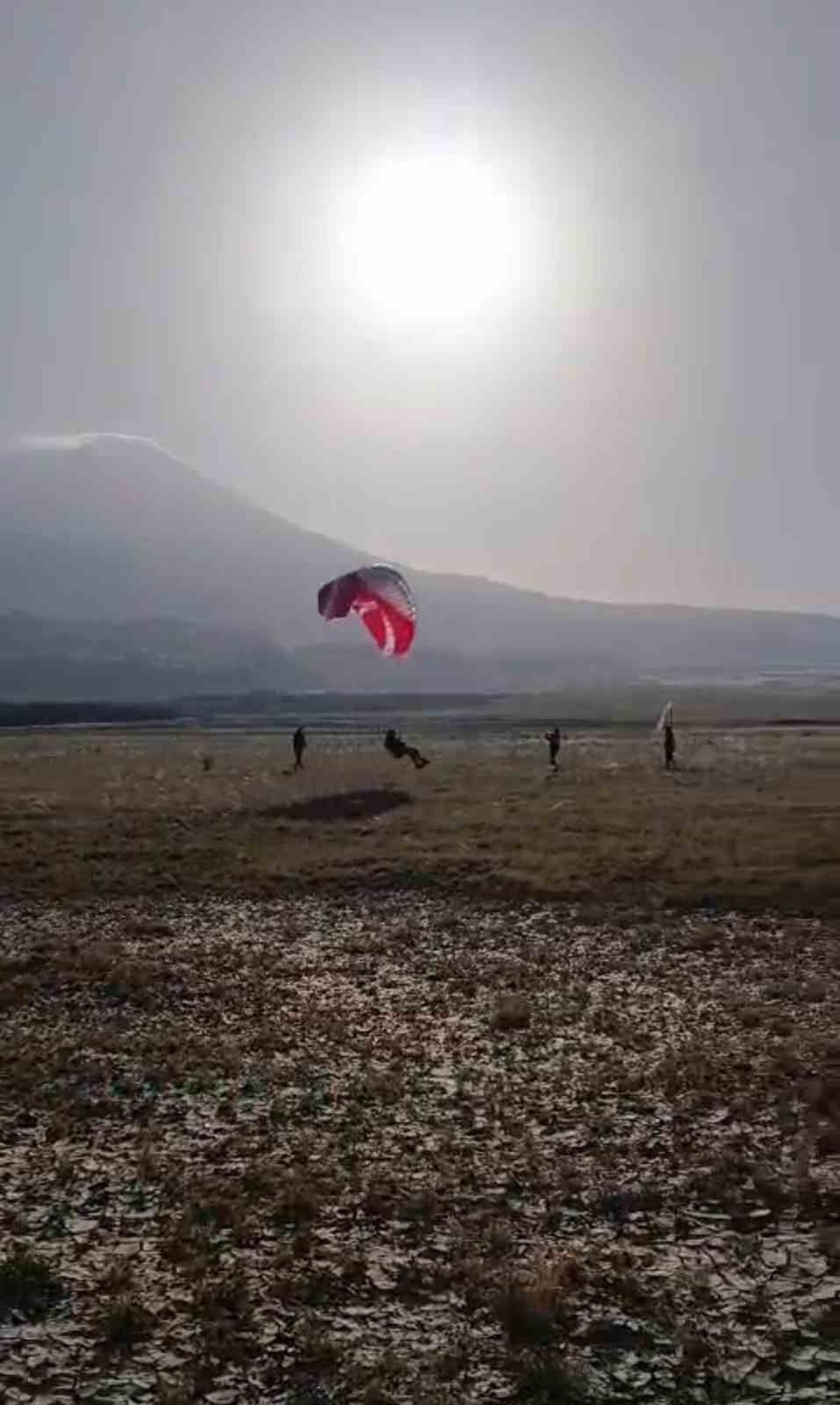 Türkiye’nin çatısında Avrupa rekoru kırıldı
