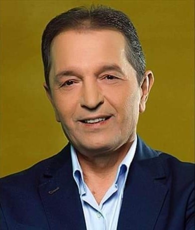 Eski Sinop Belediye Başkanı Baki Ergül hayatını kaybetti
