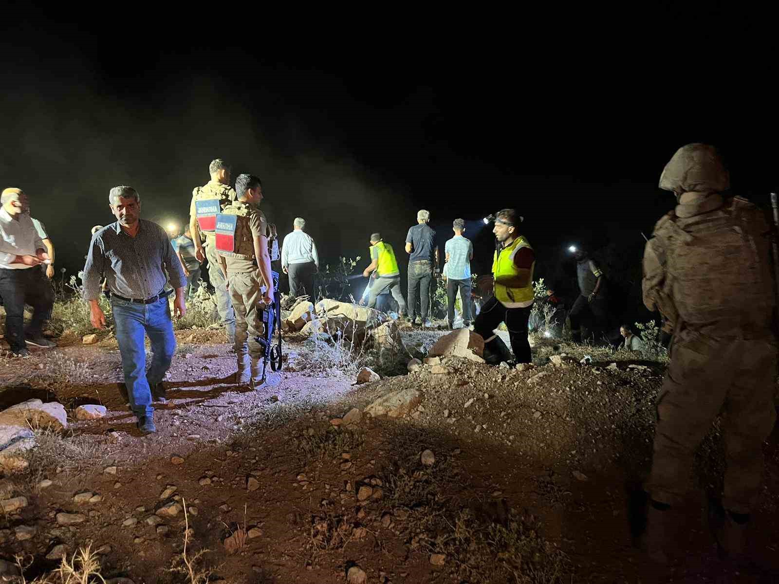 Siirt’te kaybolan 67 yaşındaki adam yaralı olarak bulundu
