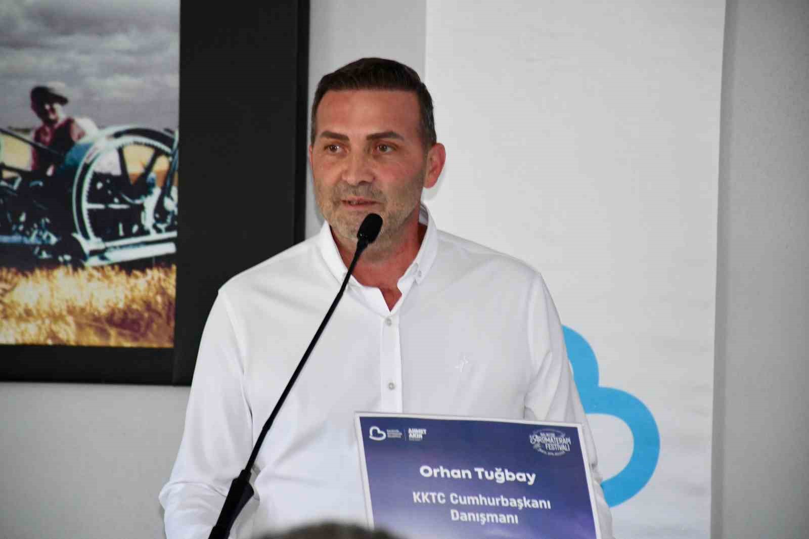 Balıkesir&rsquo;in, Kıbrıs&rsquo;ta kardeş şehri olacak
