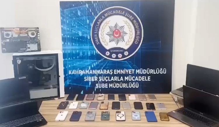 &rsquo;Garanti kupon&rsquo; vaadiyle 40 milyon TL dolandırmışlar
