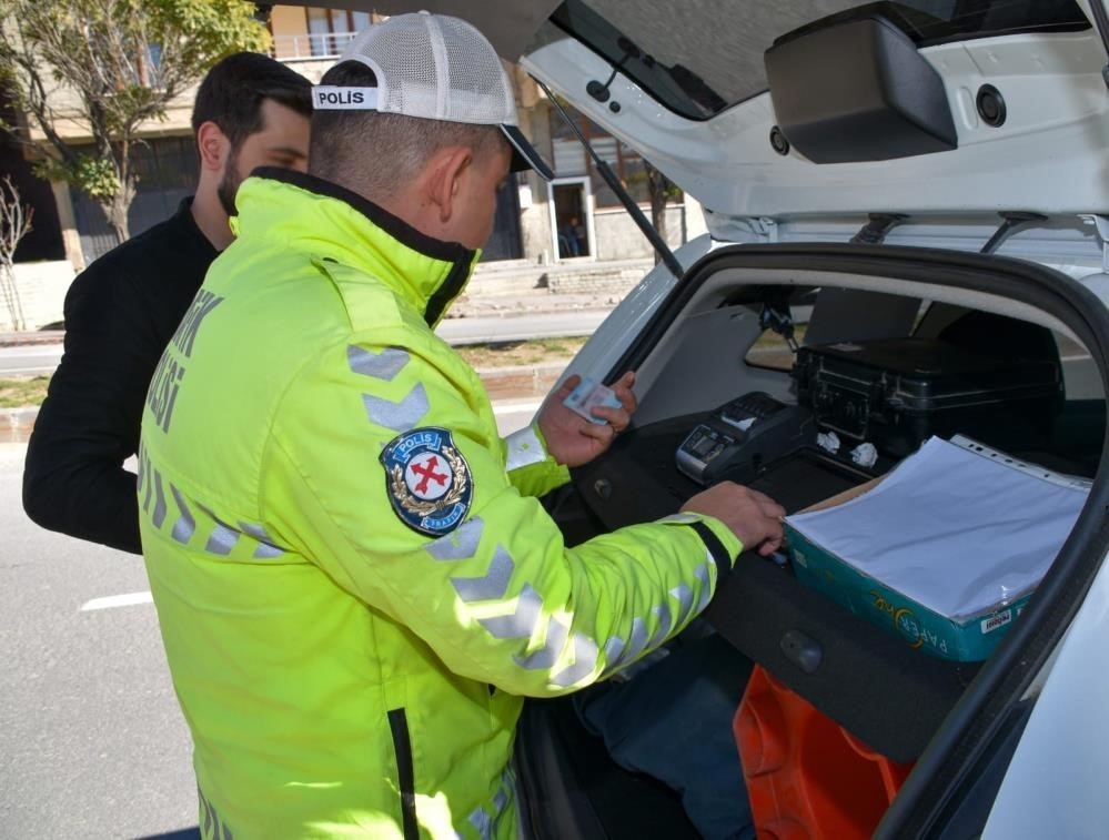 Erzurum’da bir ayda bin 354 metruk binada arama