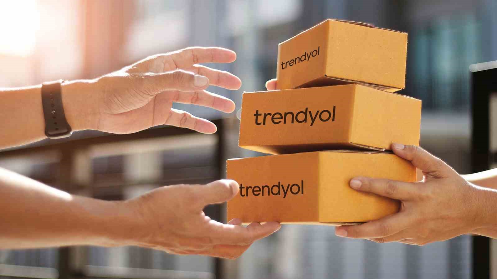 Trendyol, T&uuml;rkiye alışveriş haritasını a&ccedil;ıkladı
