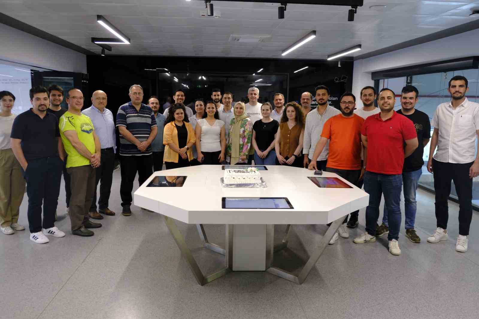 BTSO EVM&rsquo;de Enerji Y&ouml;neticisi Eğitimleri devam ediyor
