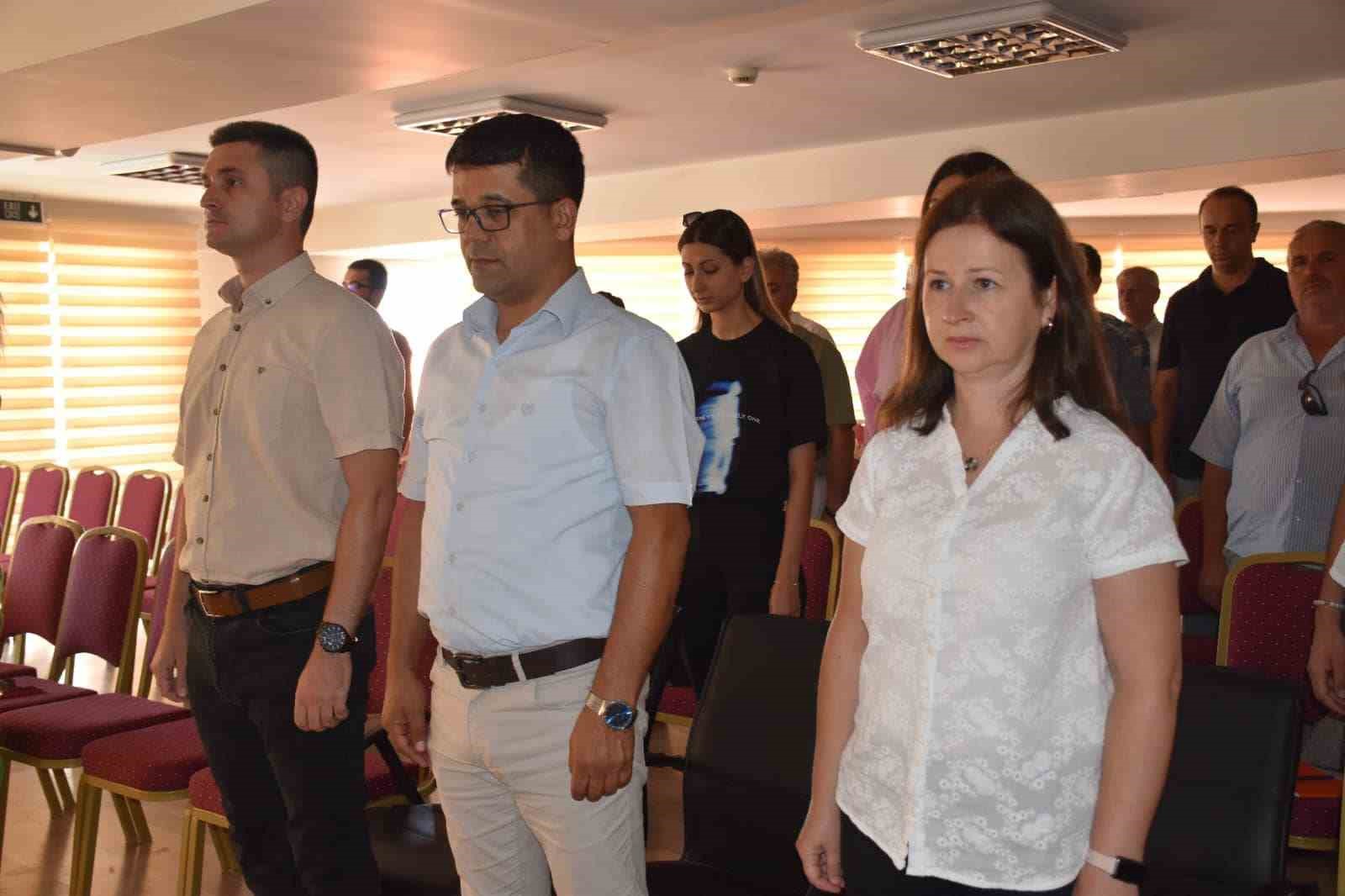 Çanakkale’de 13 bin 301 dekar alanda bitkisel üretim yapılıyor