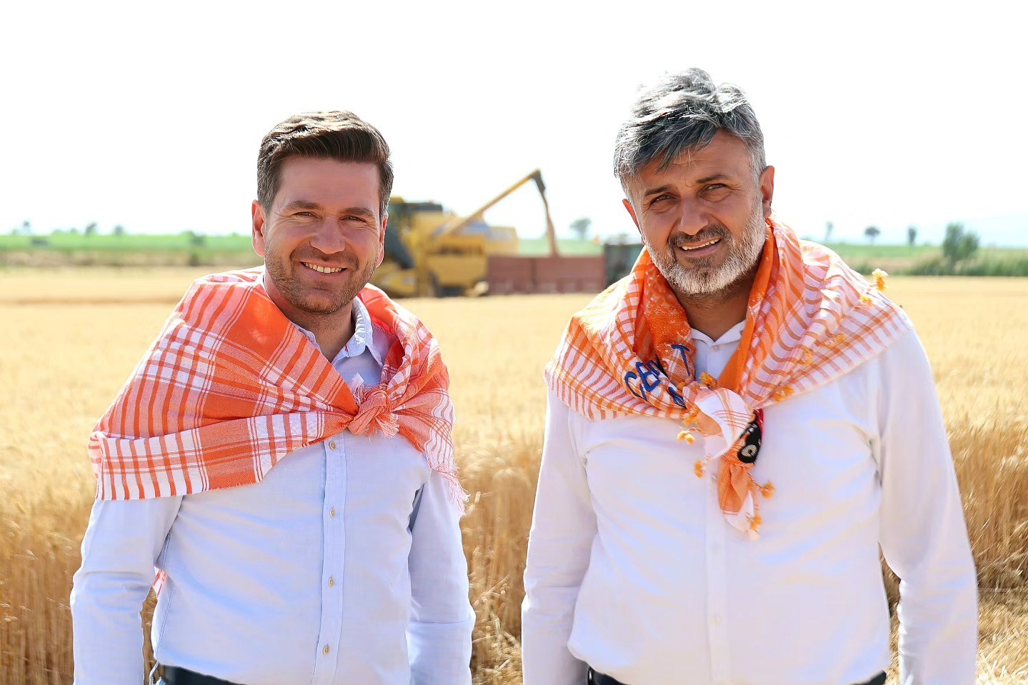 Başkan Tatık; &ldquo;Tarımda, sanayide ve turizmde kalkınmış bir Tavas inşa edeceğiz&rdquo;
