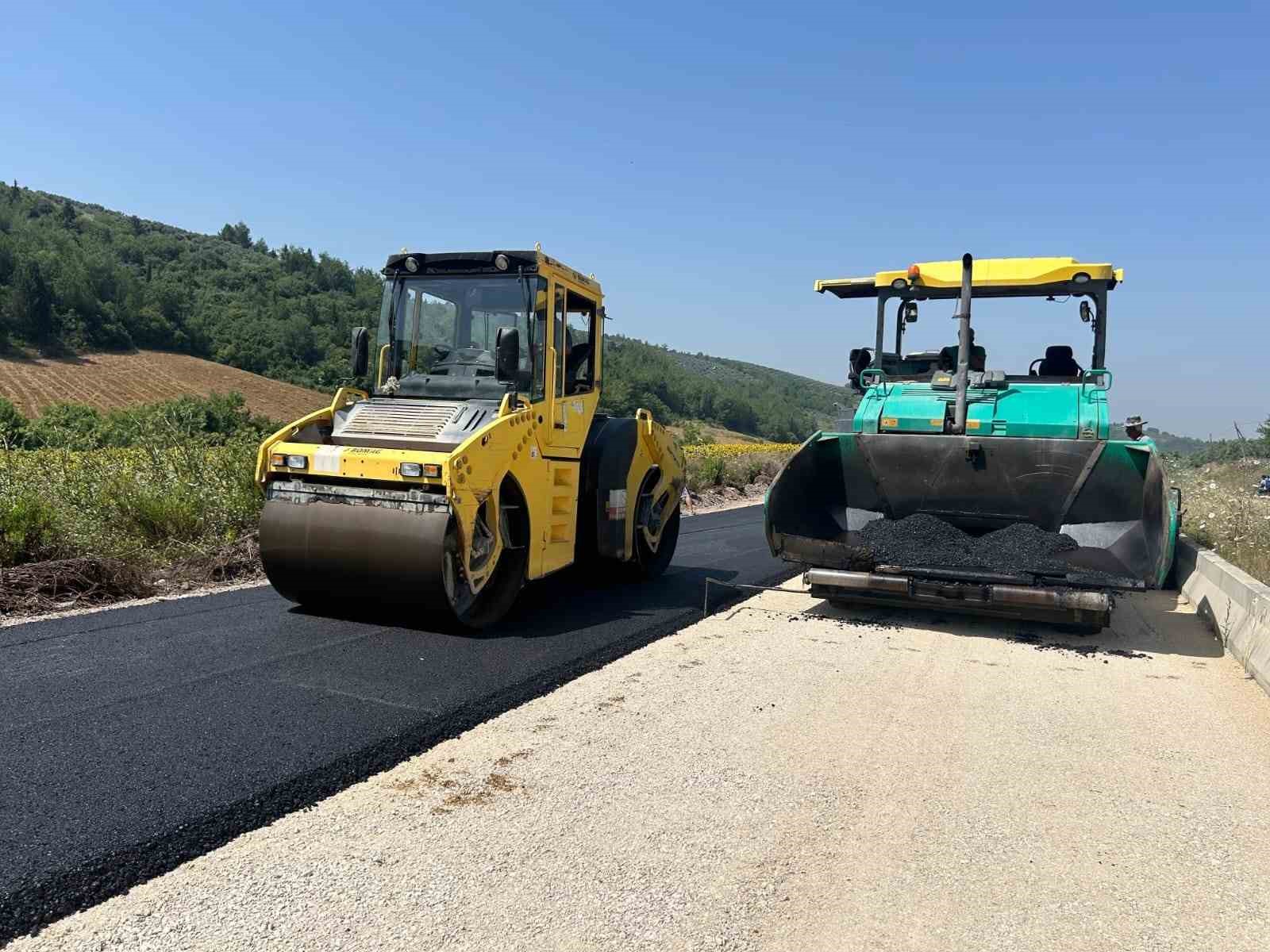 Ceyhan&rsquo;da hizmet seferberliği
