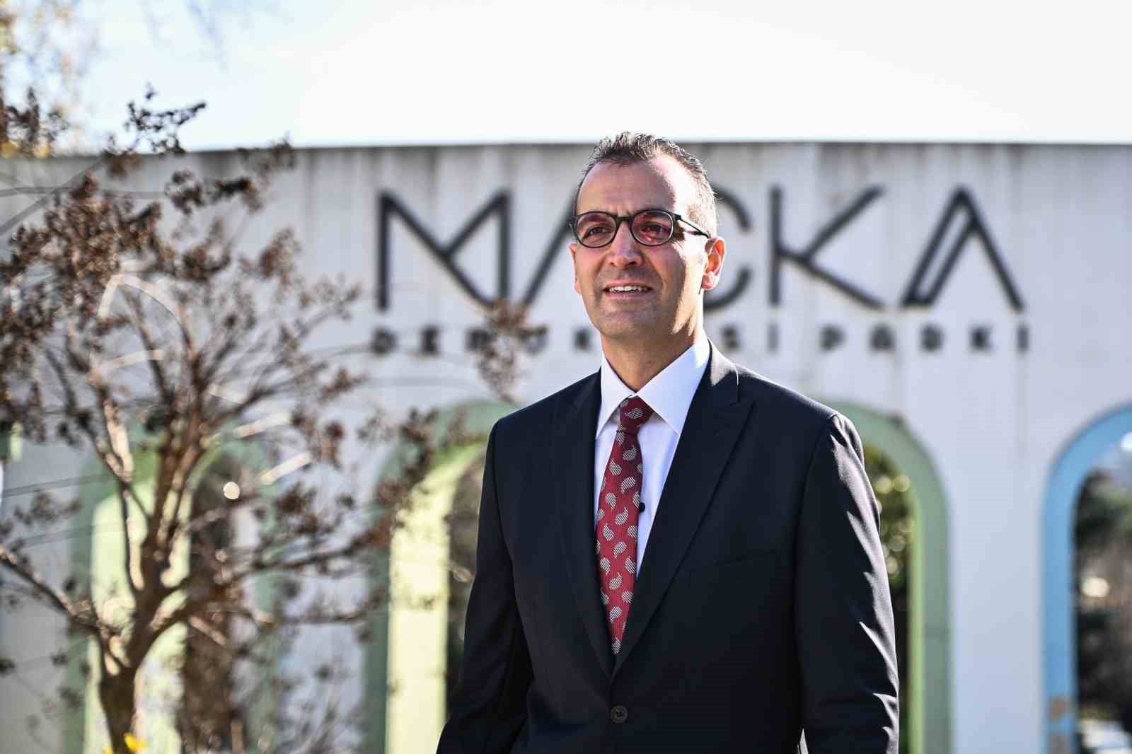 Şişli Belediyesi&rsquo;nin &rsquo;Gezici Kent Kafe&rsquo;si hizmete girdi
