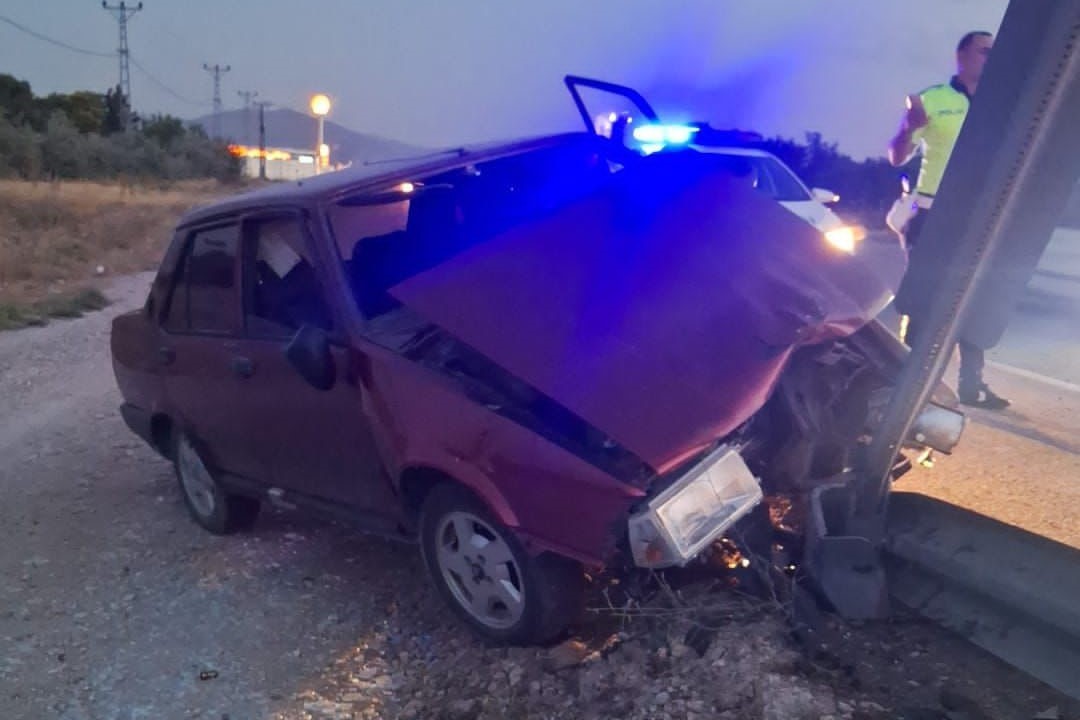 Malatya&rsquo;da iki ayrı kaza: 7  yaralı
