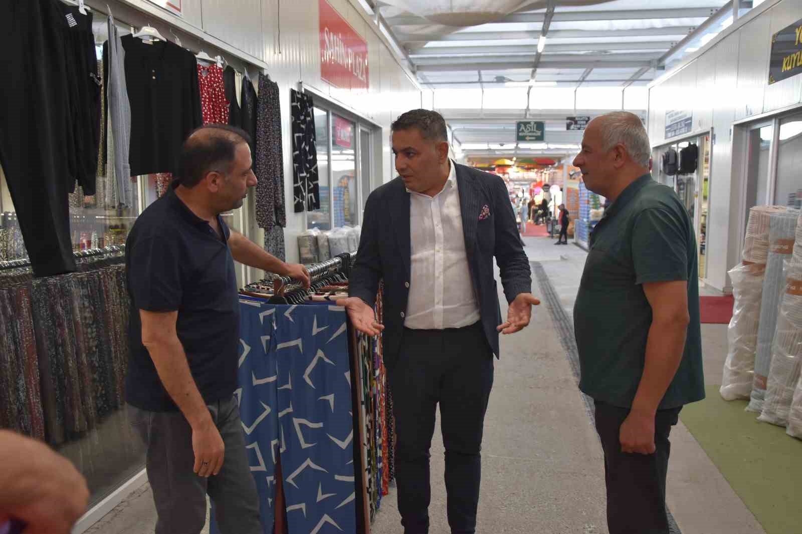 Sadıkoğlu, daha hızlı ayağa kalkmanın form&uuml;l&uuml;n&uuml; verdi
