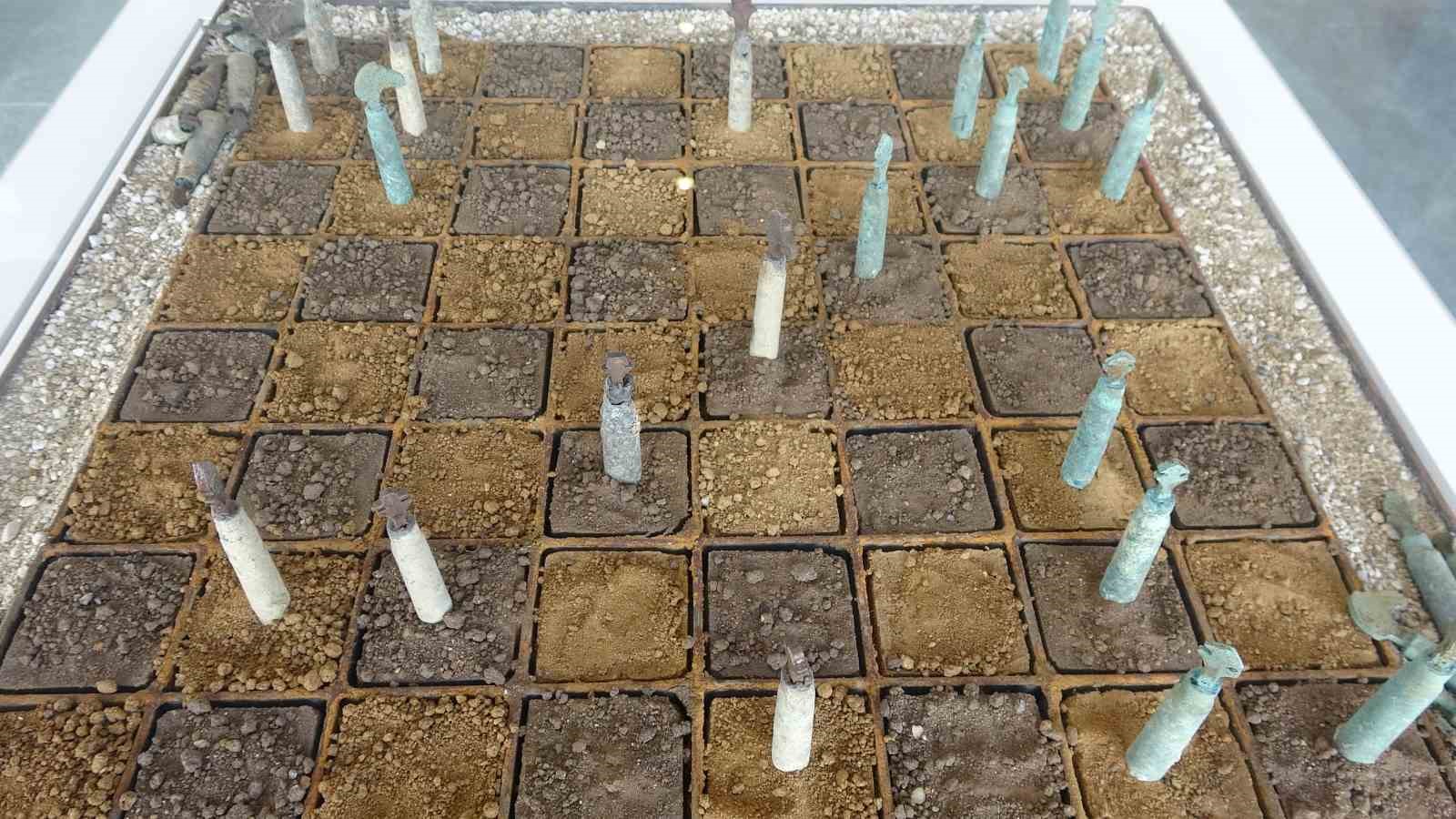 Sedd&uuml;lbahir Kalesi D&uuml;nya Mimarlık Festivali&rsquo;nde finalde
