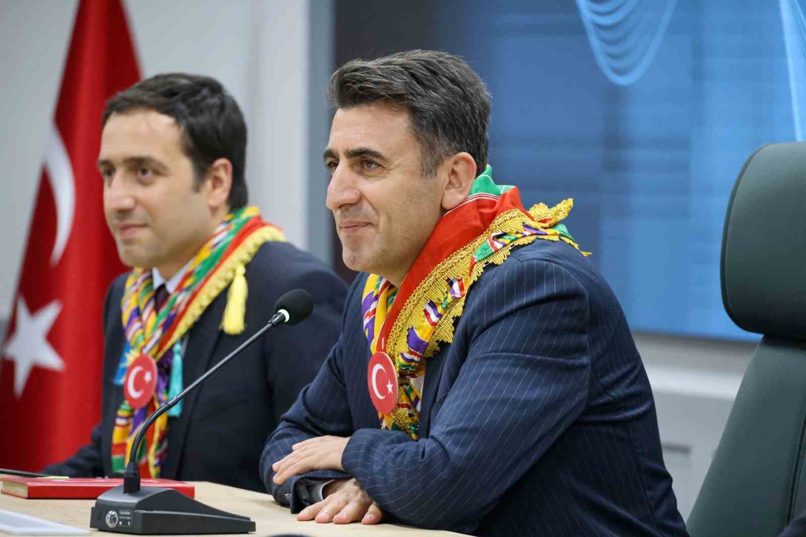 Söğüt Ertuğrul Gazi’yi Anma ve Yörük Şenlikleri için çalışmalar başladı