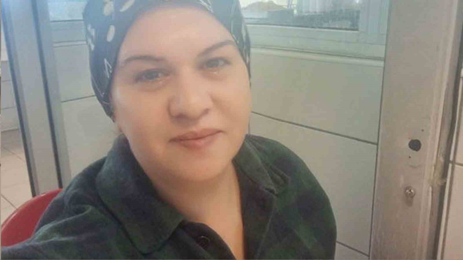 Kadın cinayetinde ağırlaştırılmış m&uuml;ebbet
