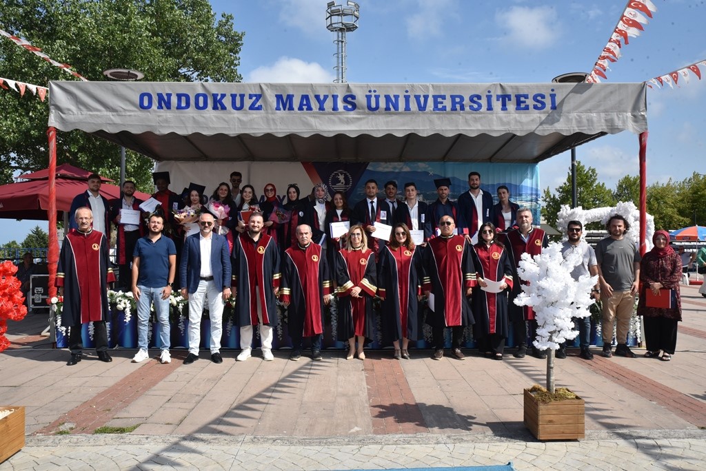 Dekan Yal&ccedil;ın: &ldquo;D&uuml;r&uuml;st, &ccedil;alışkan ve &uuml;retken insan bir değerdir&rdquo;
