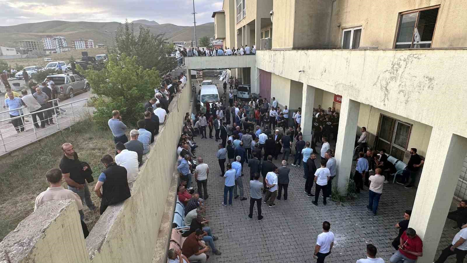 Y&Uuml;TSO Meclis Başkanı Timur Sevi hayatını kaybetti

