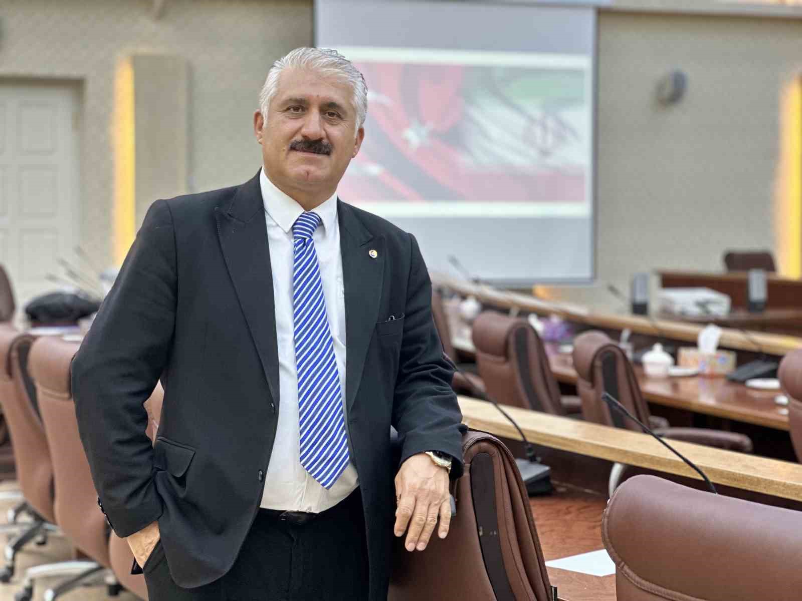 Y&Uuml;TSO Meclis Odası Başkanı Sevi&rsquo;nin cenazesi otopsi i&ccedil;in Hakkari&rsquo;ye g&ouml;nderildi
