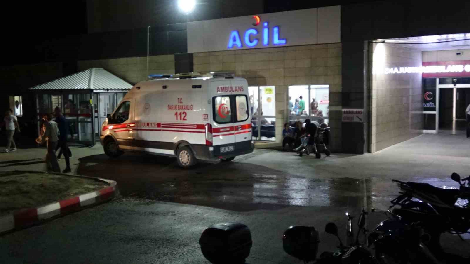 Tavşanlı&rsquo;da zehirlenme ş&uuml;phesiyle 25 &ccedil;ocuk hastanelik oldu
