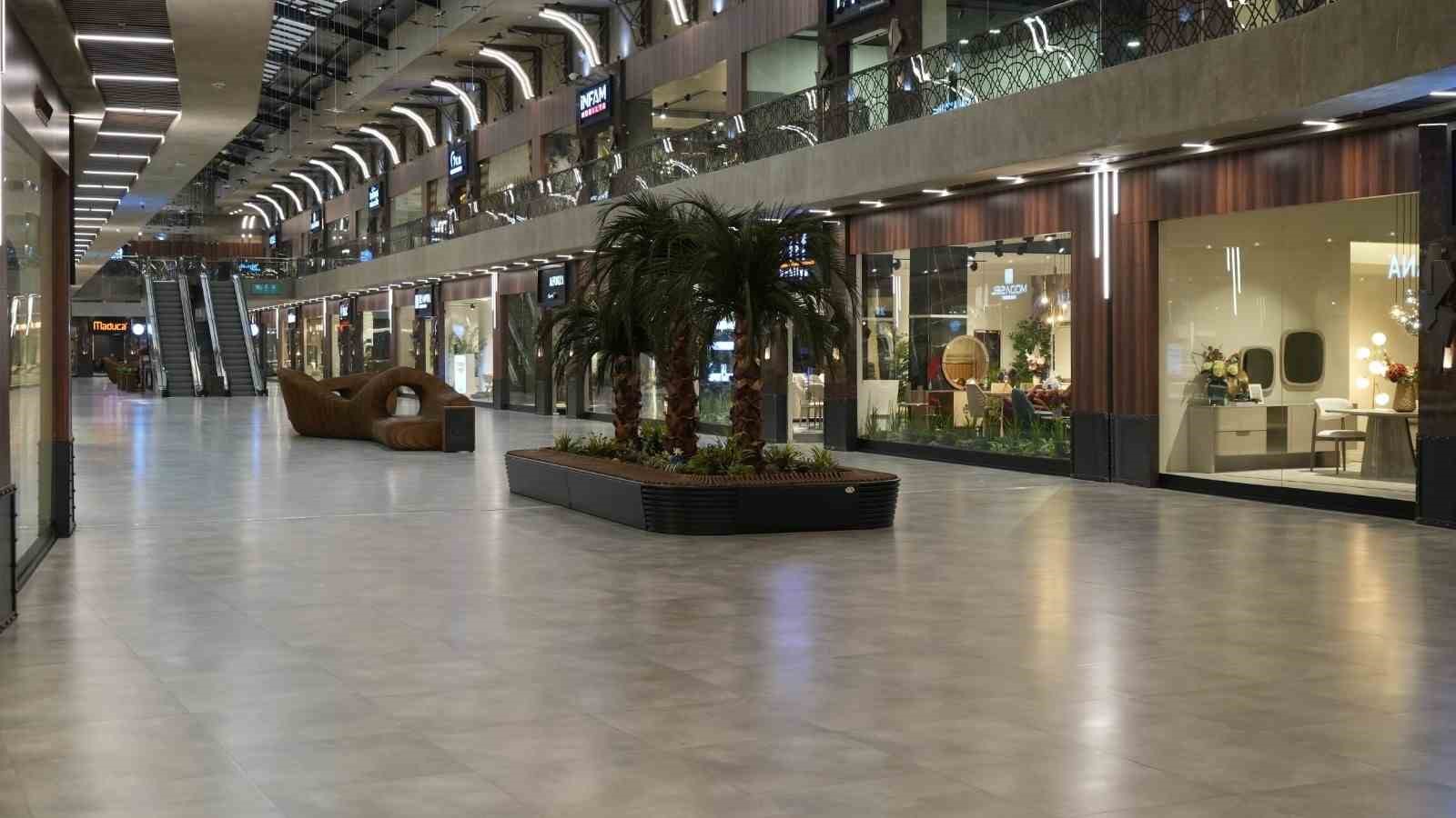 D&uuml;nyanın d&ouml;rt bir yanı, İneg&ouml;l mobilyasını tanıyacak
