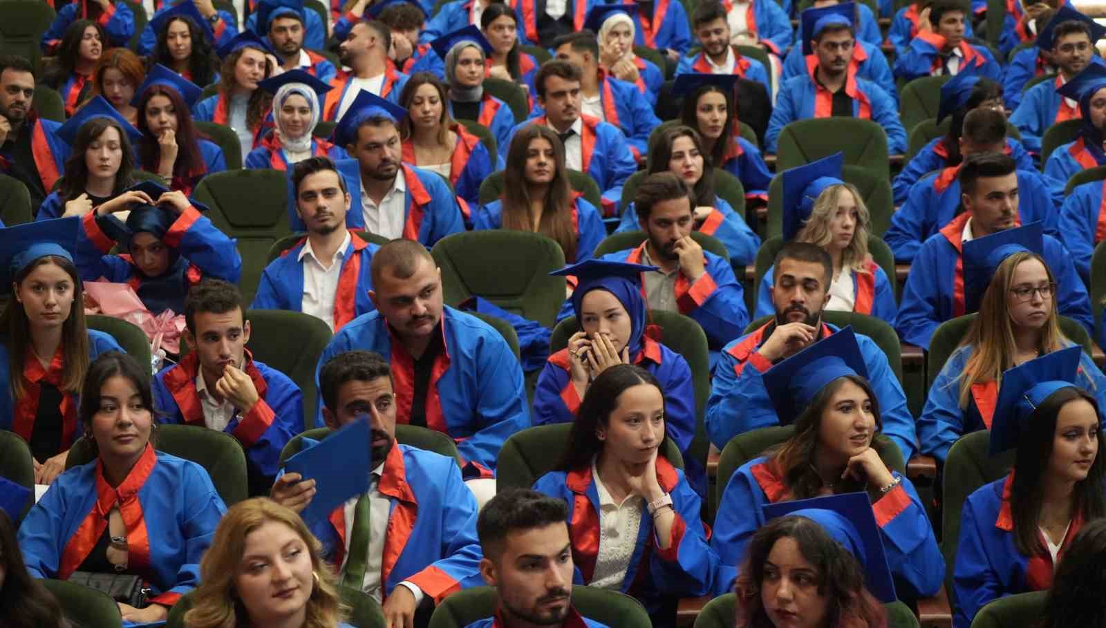Bakan Yumaklı’dan ’biyoçeşitlilik’ açıklaması: 