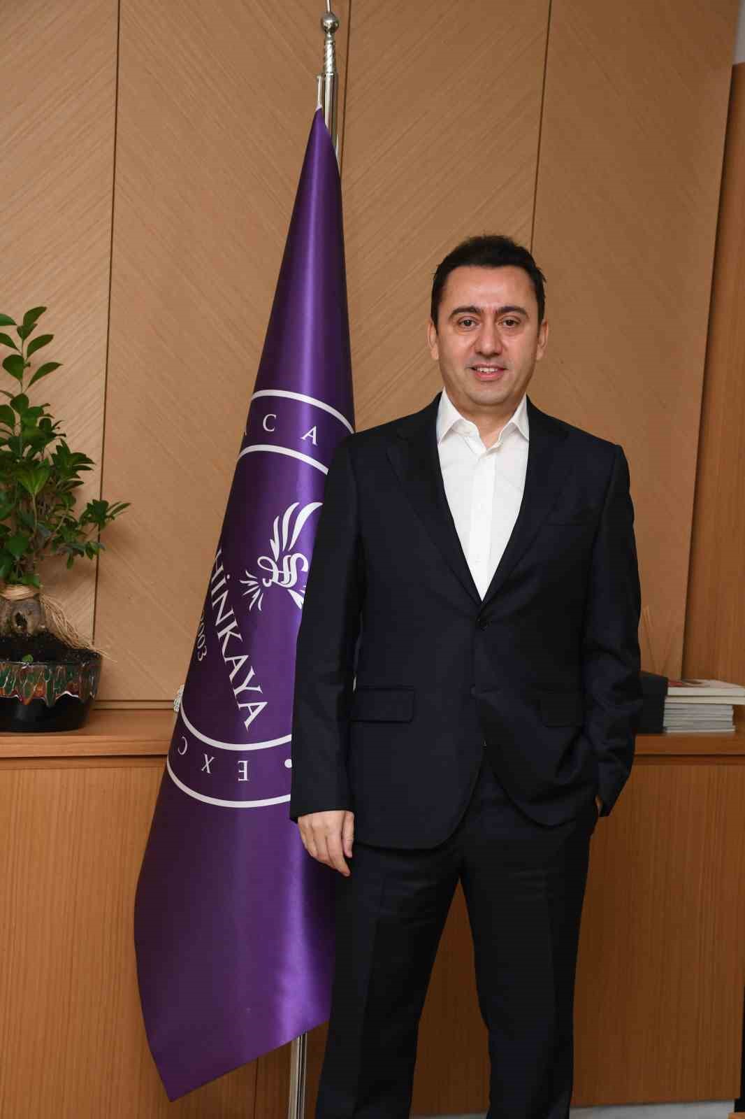 Şahinkaya Hexagon Academy Kampüs, 2024-2025 eğitim-öğretim dönemine hazır