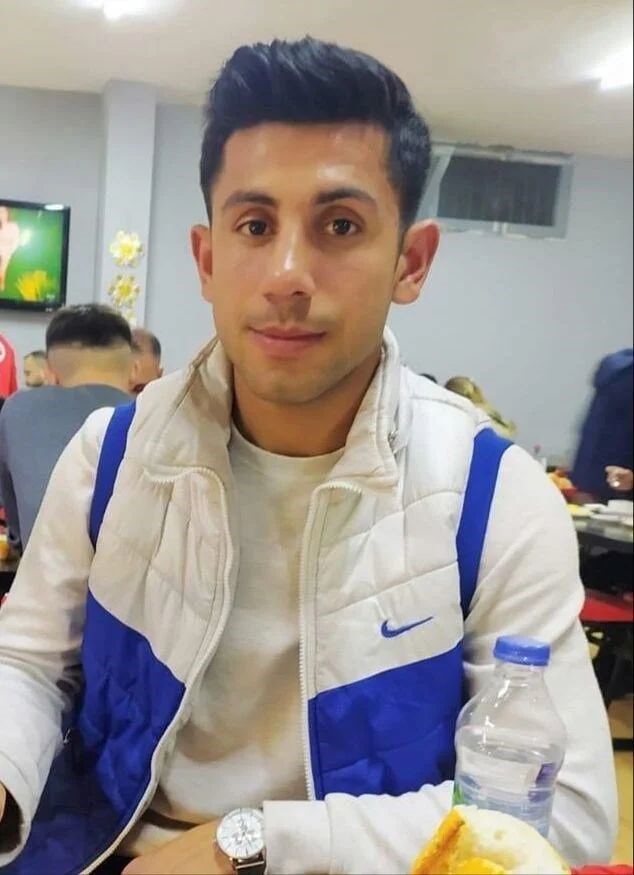 Ceyhan&rsquo;da parkta işlenen cinayetle ilgili 2 kişi tutuklandı
