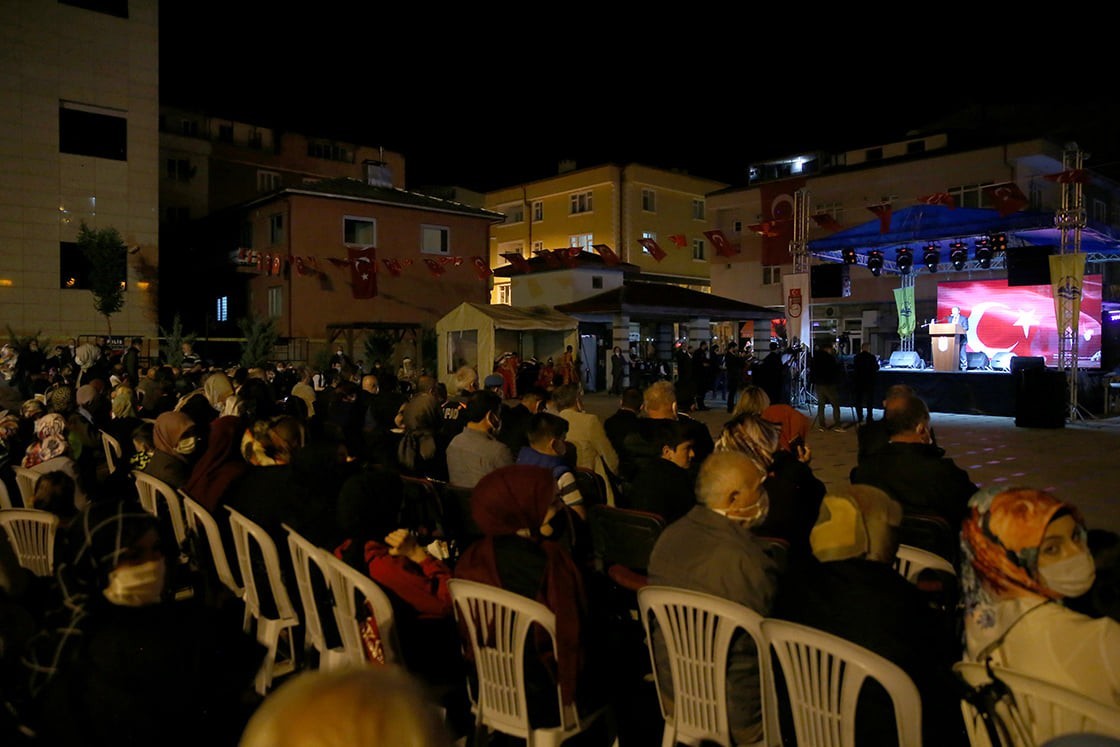 Bayburt’ta 4 gün sürecek 15 Temmuz Demokrasi ve Milli Birlik Günü programı belli oldu
